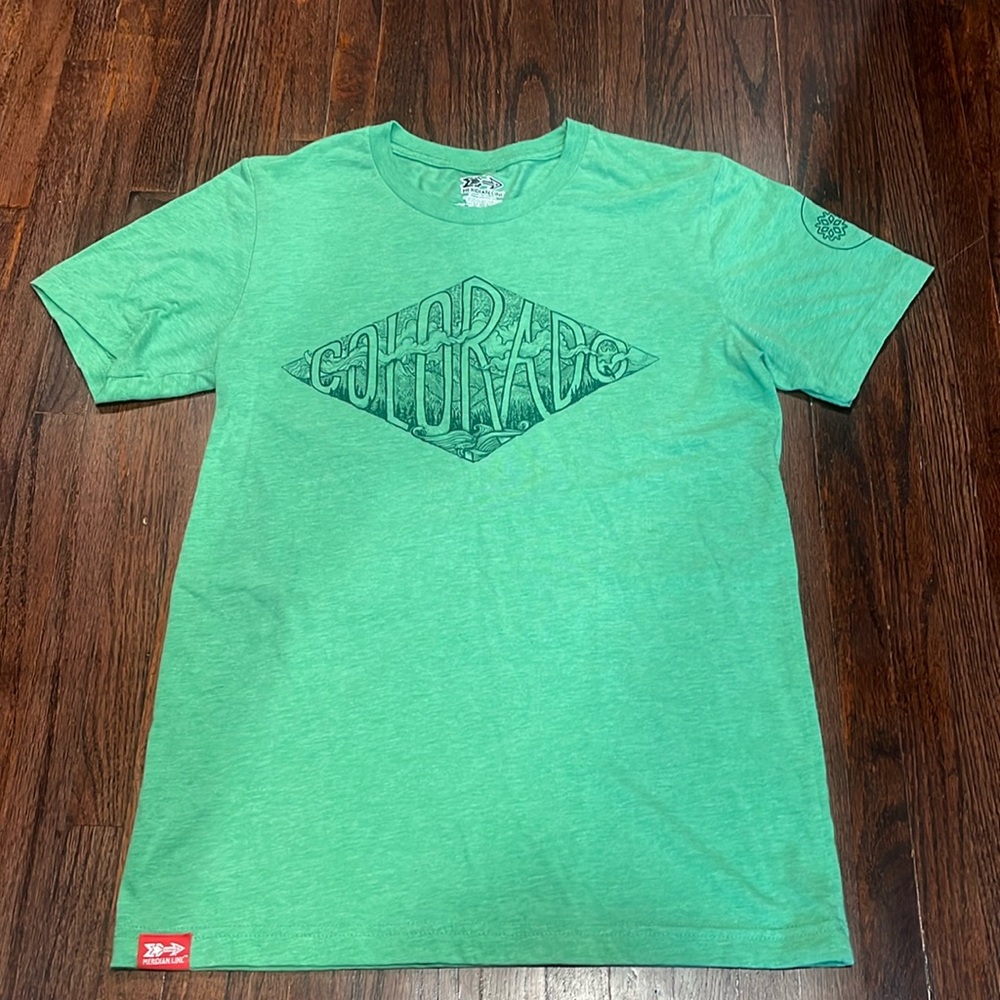 Colorado Shirt